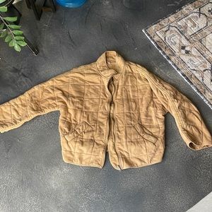 Free People jacket